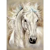 Diamond Painting -DIY Full Square Drill Horse