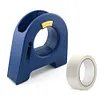 Masking Tape Dispenser Built-in Cutter for Sublimation Crafting
