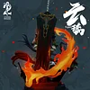 1/6 Scale Yunli - Honkai: Star Rail Resin Statue - Alice21 Studio