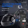 M01 Motorcycle Wireless Headset Bluetooth-compatible Earphone for Helmet
