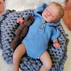 Babiesprincess Lifelike Reborn Baby Doll, Babiesprincess