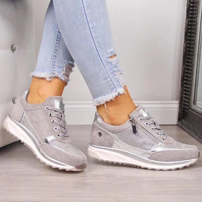 Quali Sono Le Scarpe Più Comode In Assoluto? 10 Modelli Da Uomo E Da Donna  - Viaggio In Coppia- Viaggiare Senza Ostacoli!