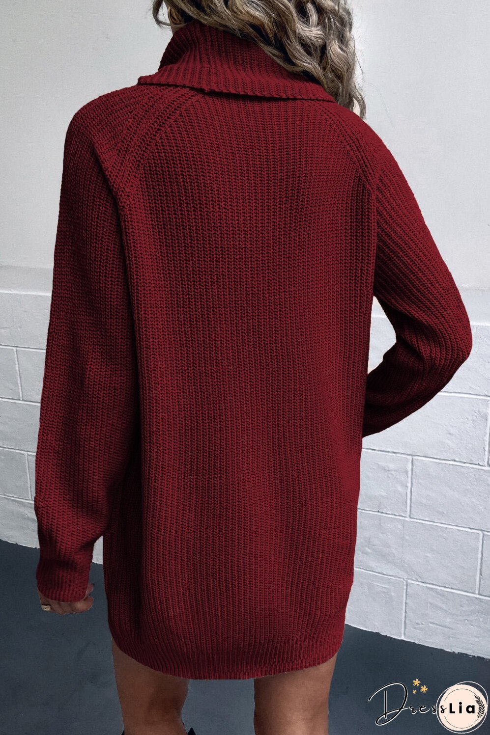 Timeless and Stylish winter Pullover