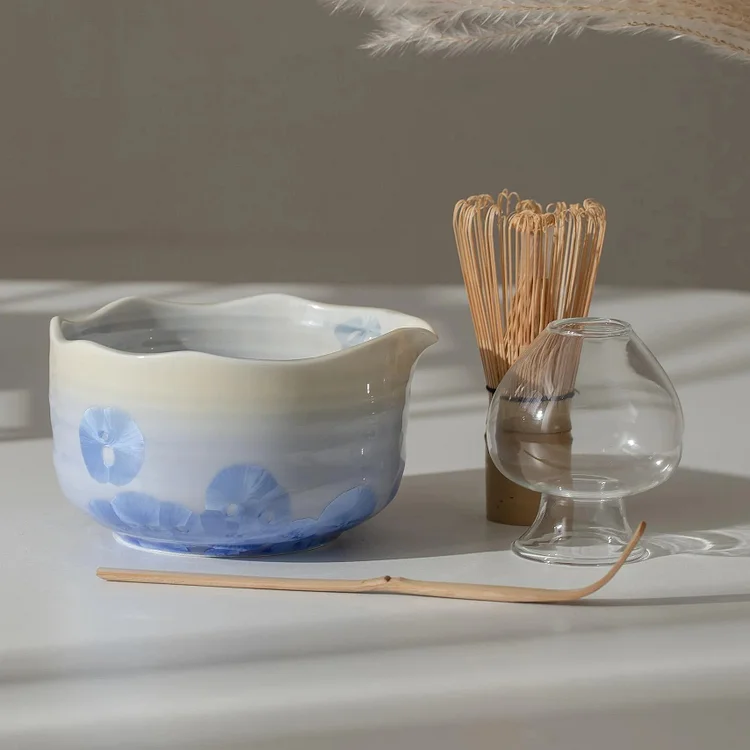 New Tea Soulmate Kit