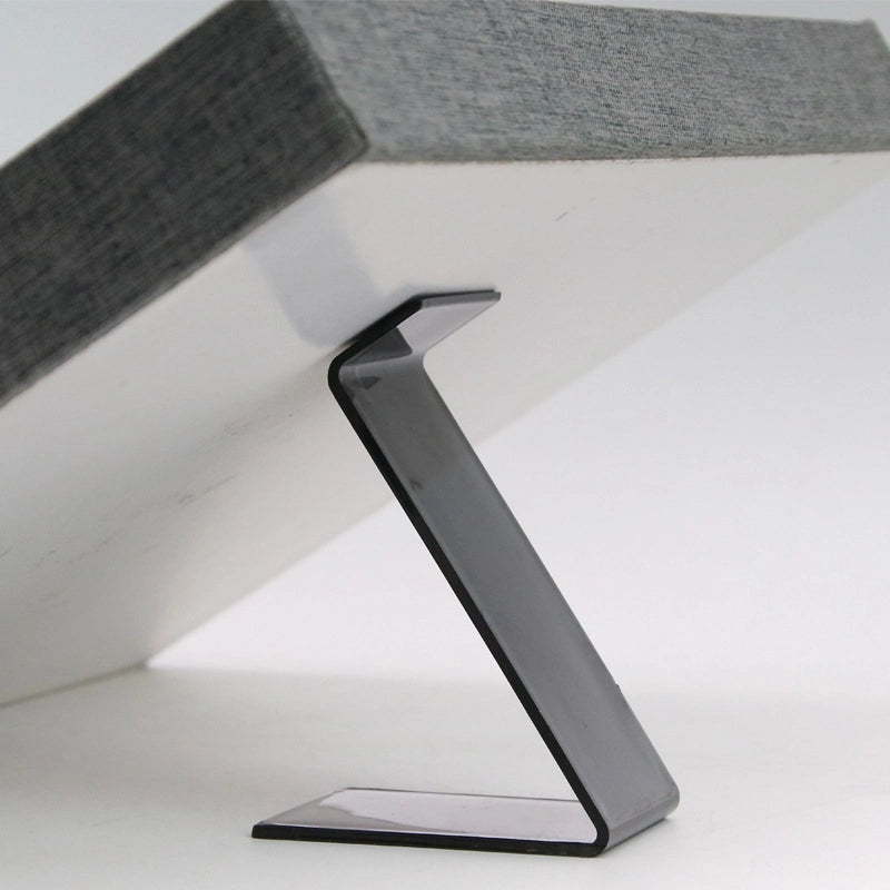 New Products In Stock Log Jewelry Display Tray Fashion Ring Necklace Brace Lace Bracelet Pendant Stand Jewelry Rack Props