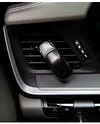 Original Authentic Porsche Cayenne Panamera Macan Car Aromatherapy Fragrance Diffuser Air Outlet 911
