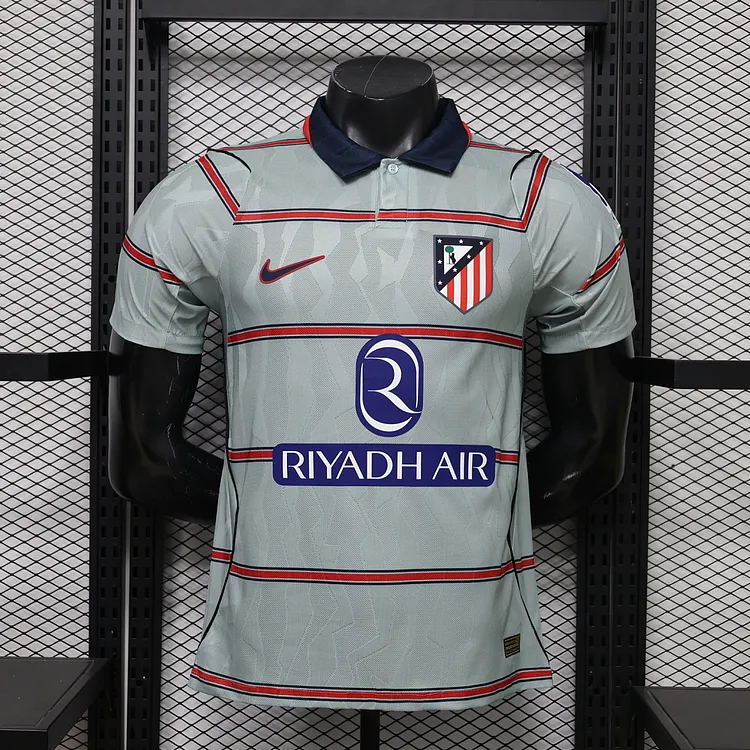 Player Edition - Atletico Madrid 26/27 Third Jersey 1:1 Thai Quality