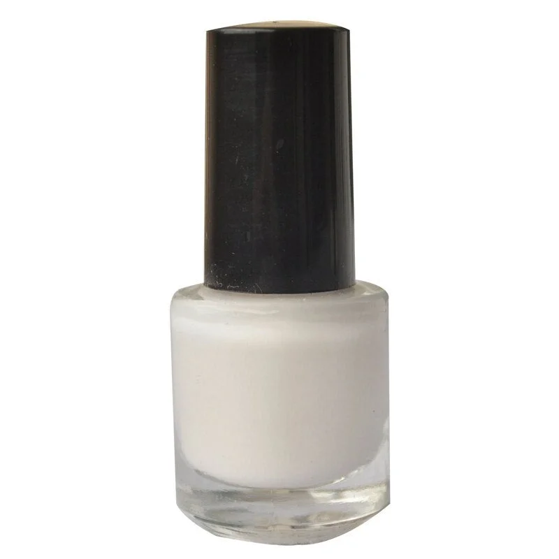 Fake Nail Sticker Tools 5ml Bottle Polish Foil Glue Manicure Art Transfer Paper Wholesale Professionals-Nail Inspo