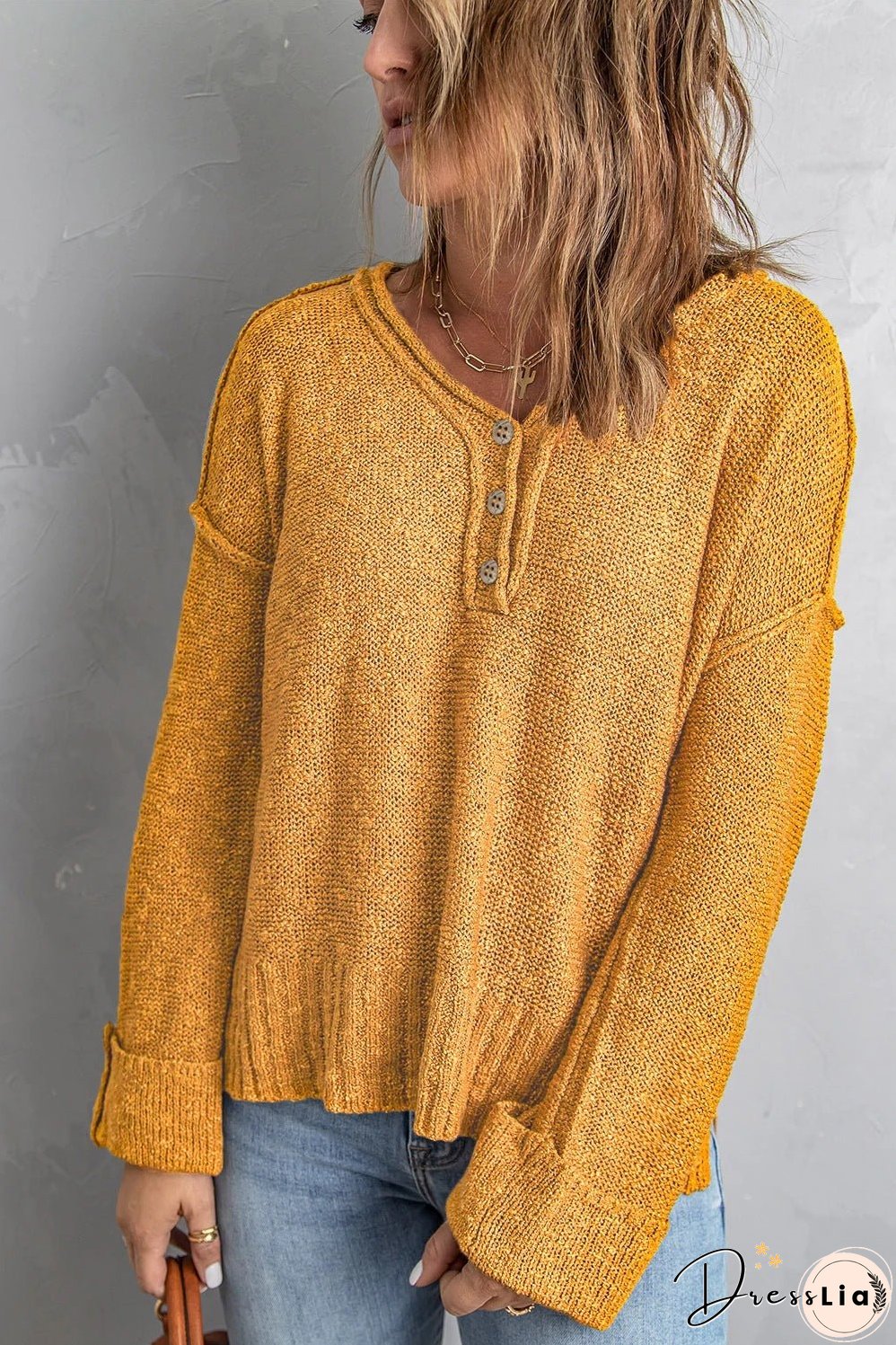 Effortless and Chic winter garment