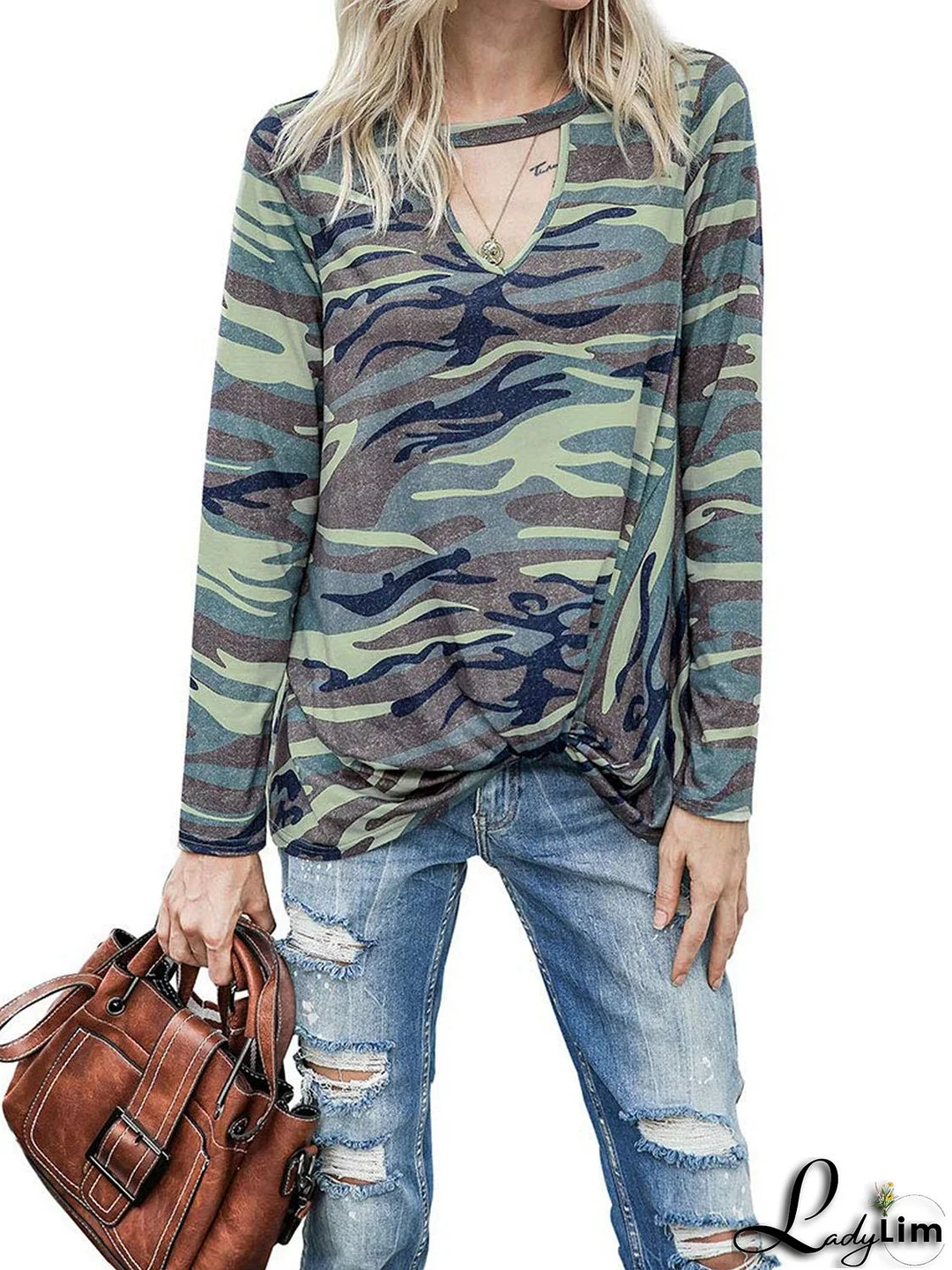 Casual and Fashionable Shirt