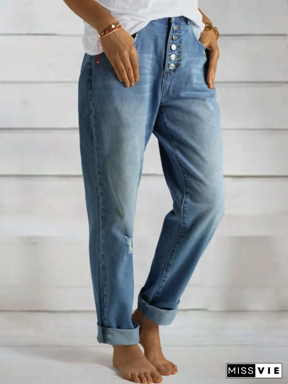 Vintage Jeans