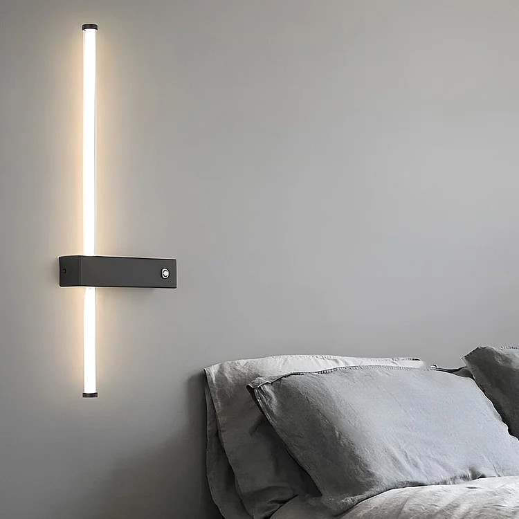 Nordic Wall Lamp Wall Sconces Lighting LED Wall Light Fixture Wall Mounted Lights Wall Art Light - Appledas