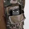 80L  Backpack Waterproof Mountaineering Backpack Travel Accessories