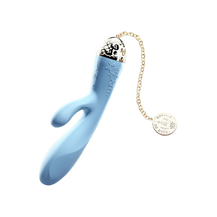 ZALO Rosalie Rabbit Vibrator