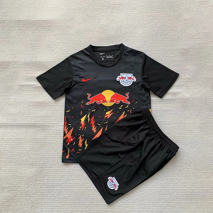24/25 Leipzig Special Edition Kids Set