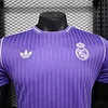 2025/2026 Player Version Real Madrid Special Edition 07 Football Jersey 1:1 Thai quality love fball