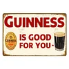 Beer - Vintage Metal Signs(8*12Inch) - Bar