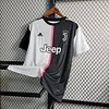 2019/2020 Retro Juventus Football Shirt Home 1:1 Thai Quality love fball