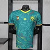 2026 Player Version Cameroon Home Football Shirt 1:1 Thai Quality