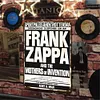 Frank Zappa - Panneaux en &eacute;tain m&eacute;tallique(20*30cm/30*40cm) - Musique