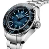 OMEGA Seamaster Planet Ocean 6000M Co-Axial Master Chronometer 45.5mm Summer Blue O21530462103002