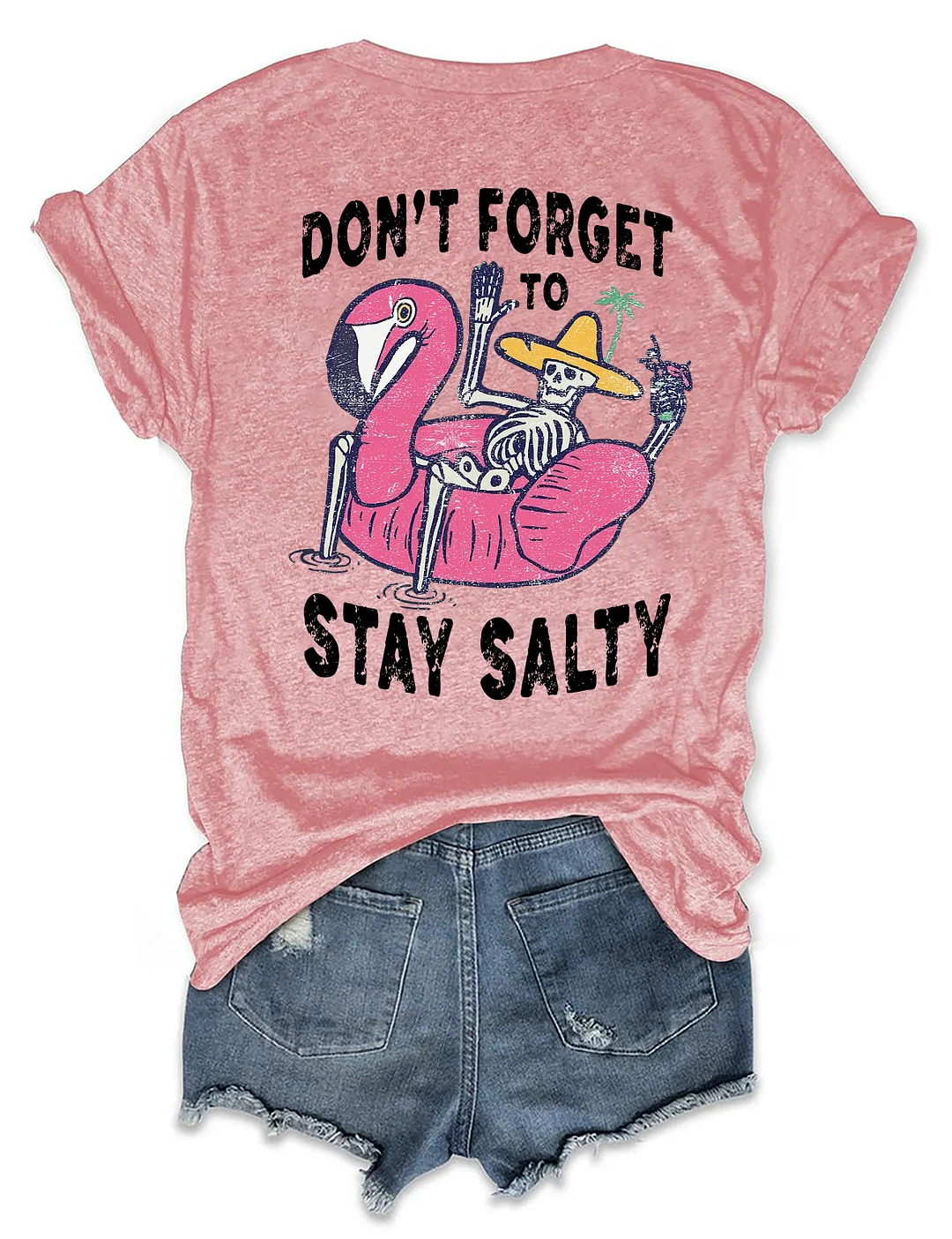 Stay Salty T-Shirt