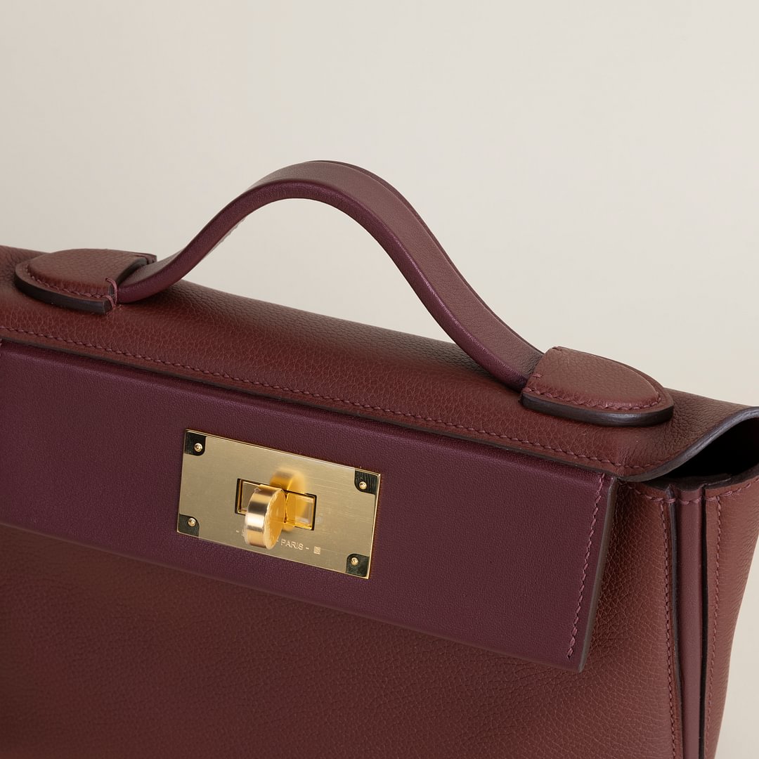 Mini 2424 Evercolor 55 Rouge H GHW