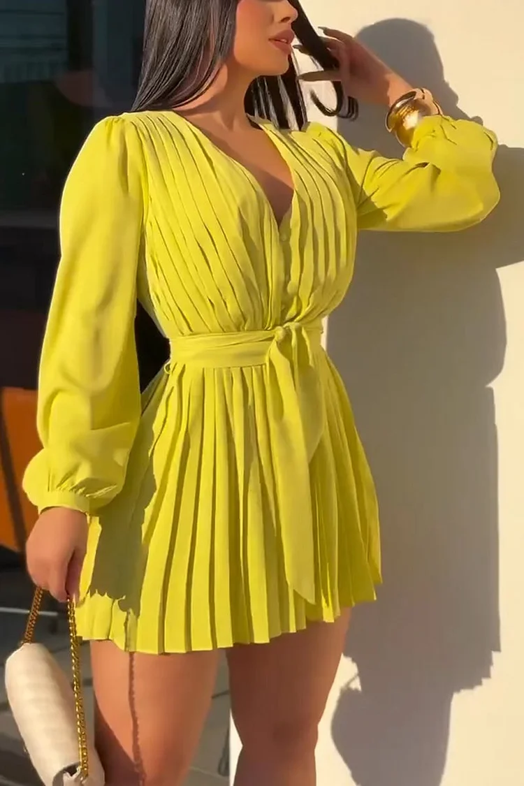 Women's Elegant High Waist Jumpsuit