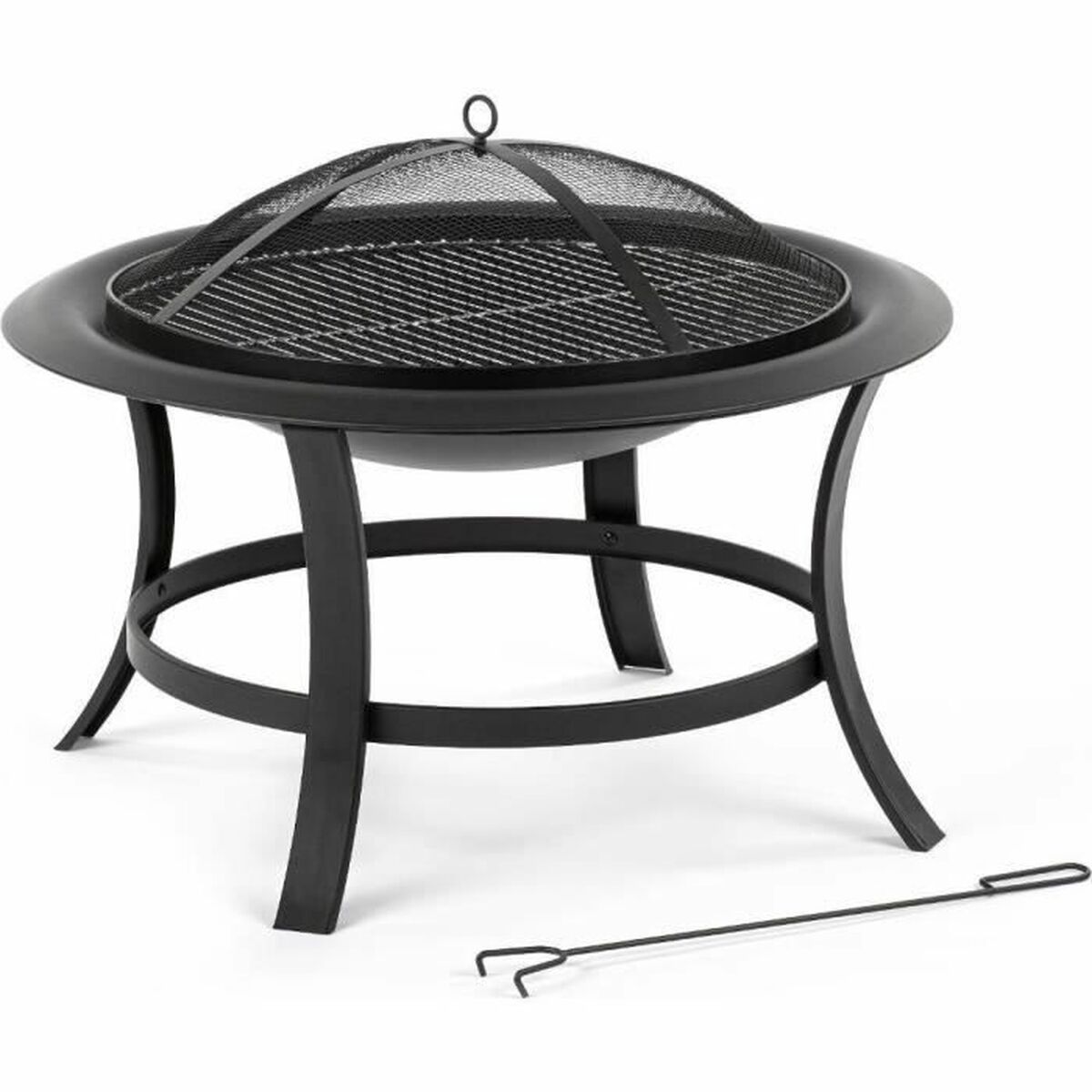Brazier Fieldmann FZG 1025