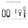 Alumnium Key Fob Cover for Tesla(US)