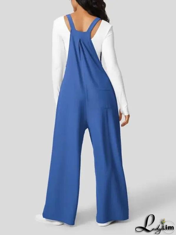 Modern and light Jumpsuit