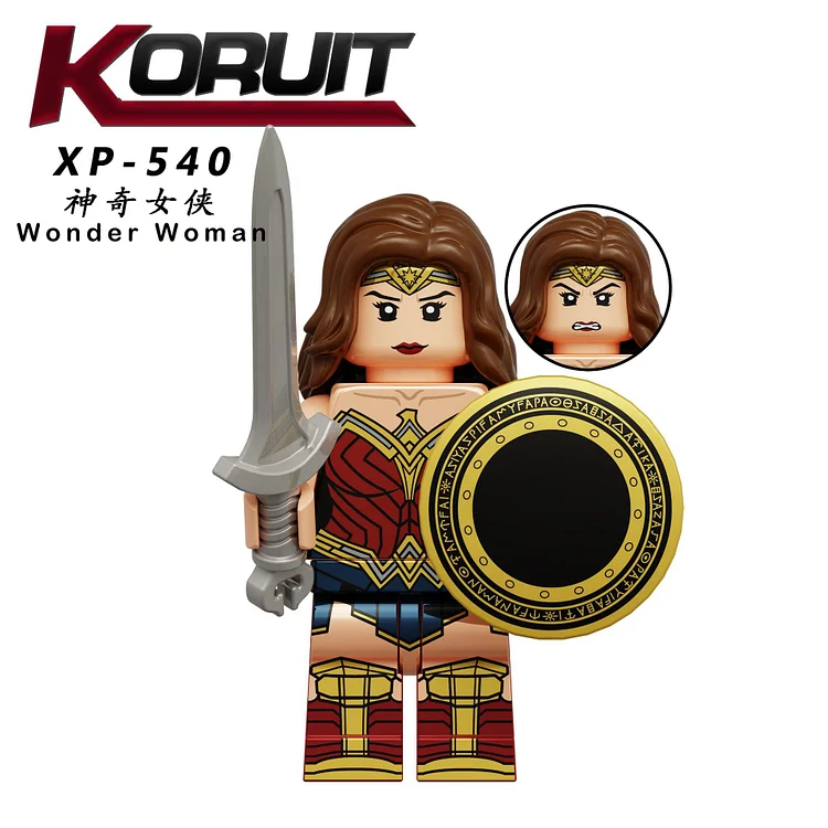 DC（KT1071）