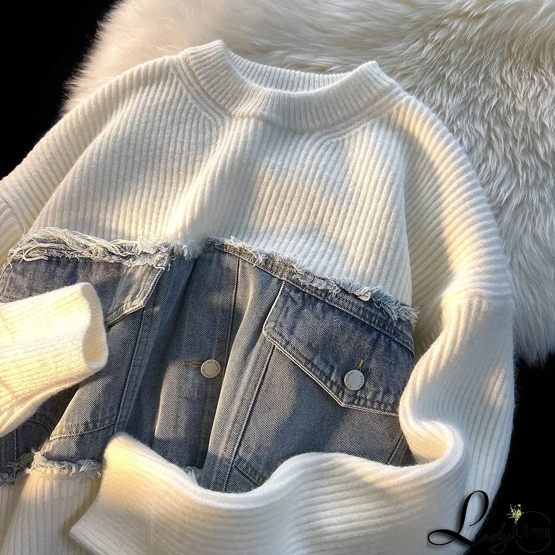 Effortless and Chic general garment