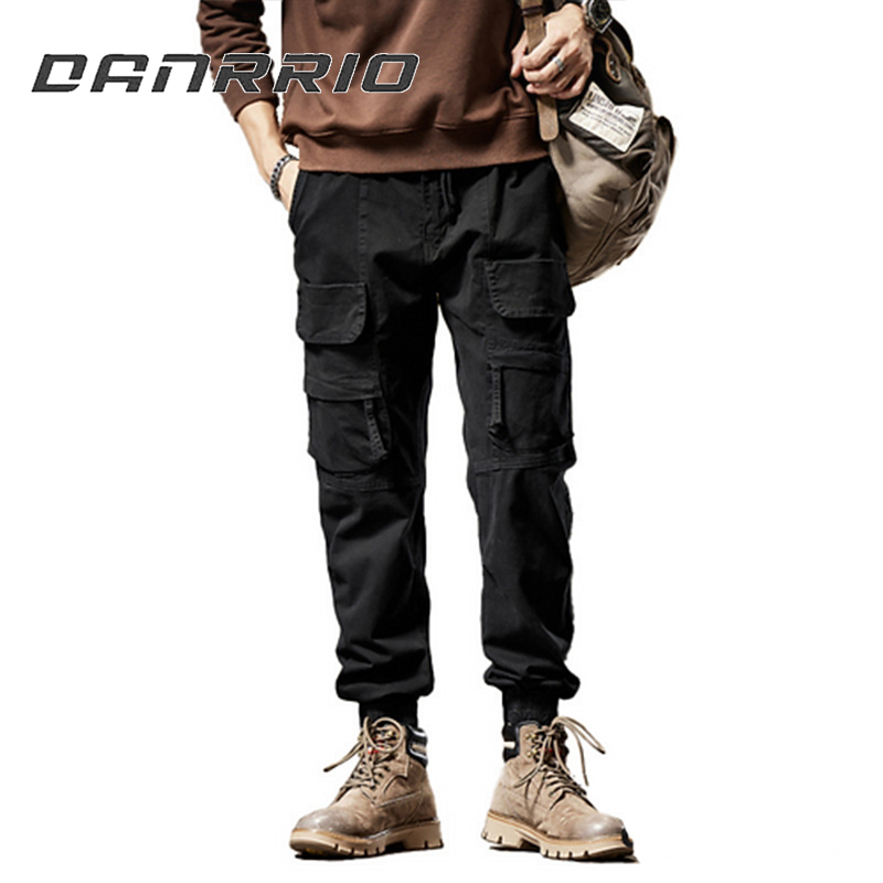 DANRRIO Jogger Cargo K1013 DANRRIO.COM DANRRIO