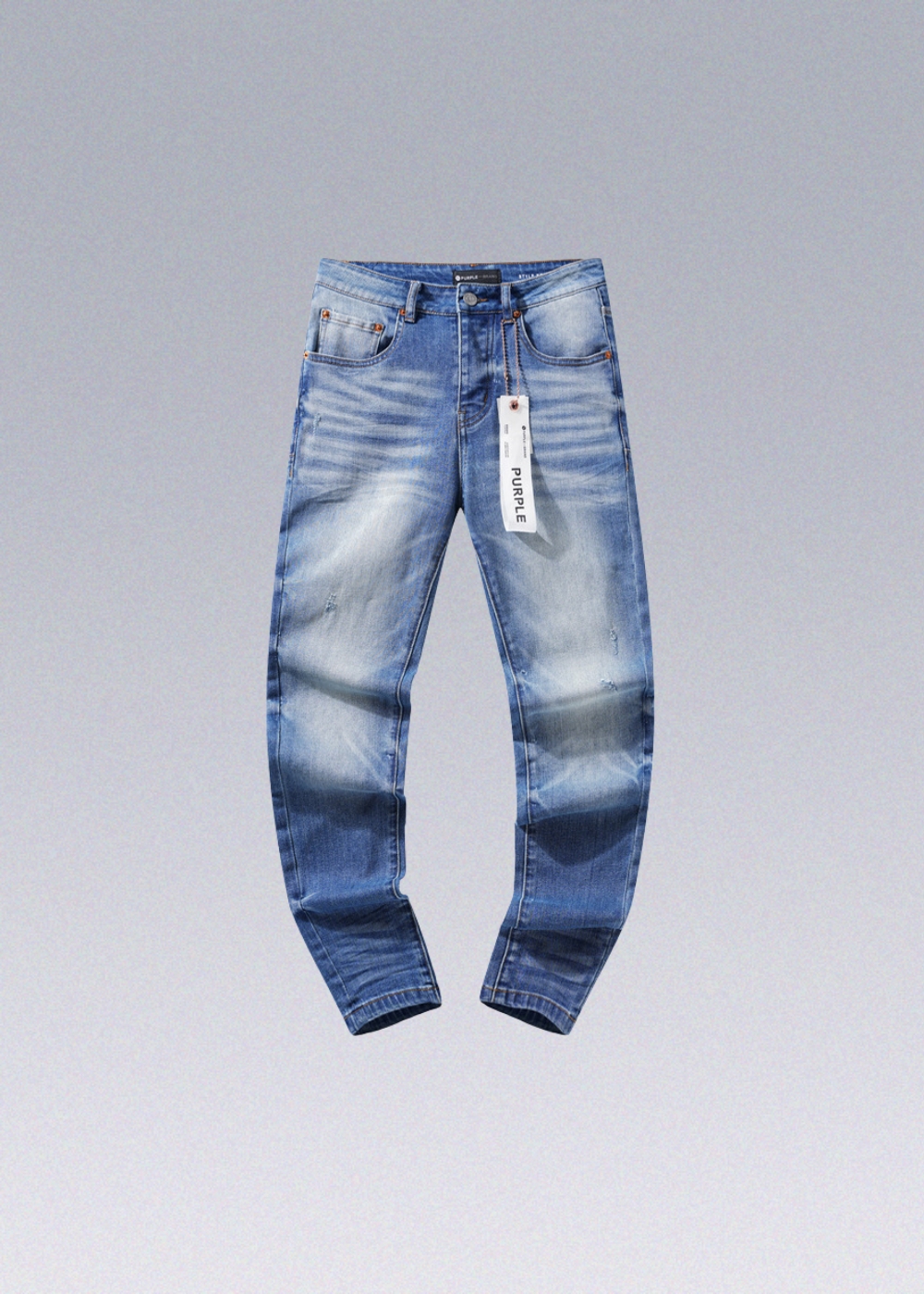 PURPLE Jeans Techwear - X techwear-x