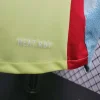 2024 Player Version Spain Away Football Shirt 1:1 Thai Quality