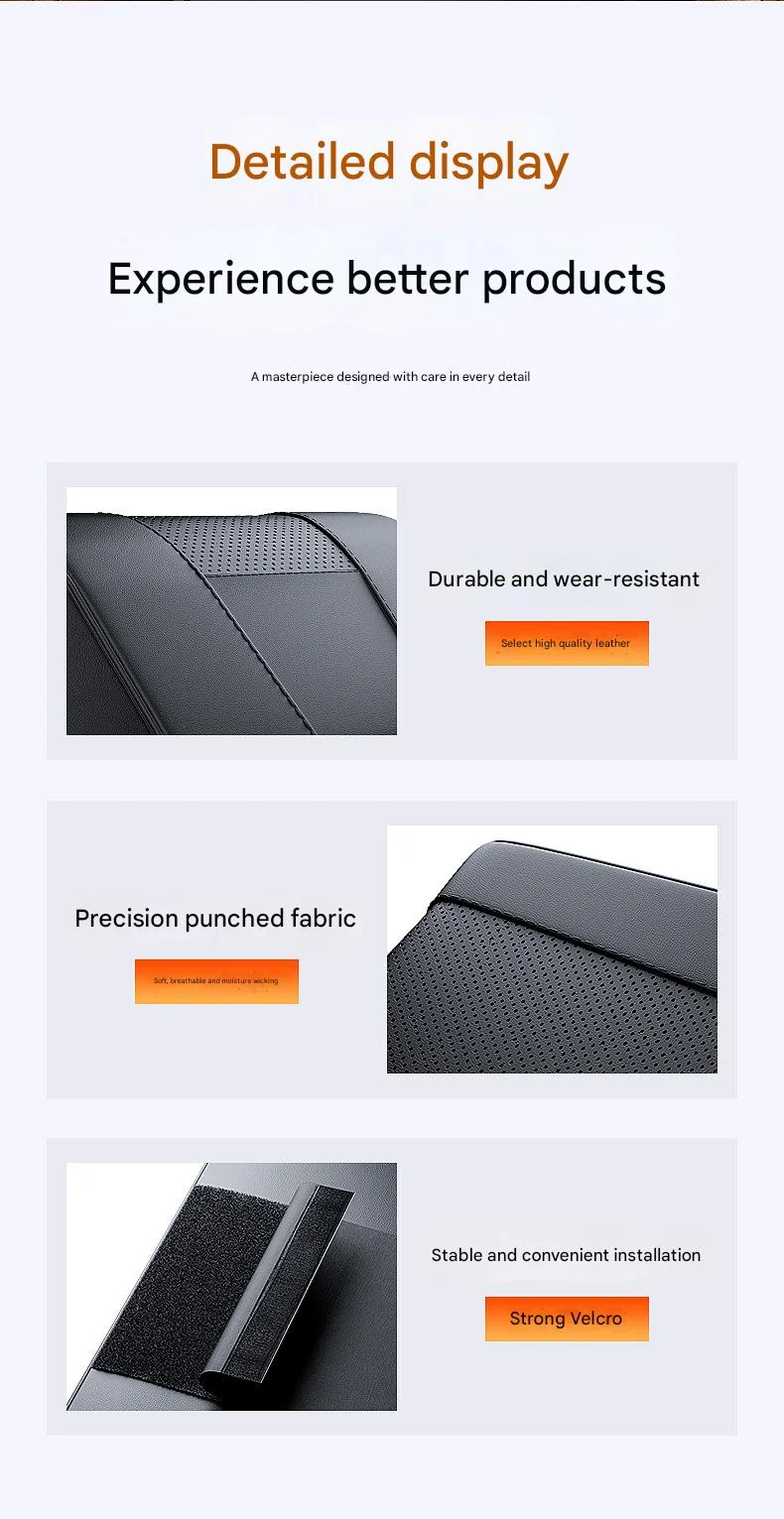 🔥Hot sale🔥2025 latest model car armrest heightening pad