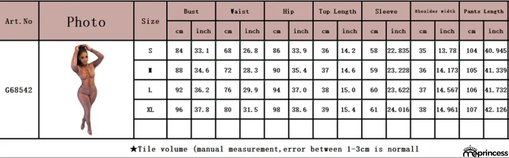 Spring Sexy Brown Printed Round Neck Lace-up Long Sleeve Cropped Top and Slim Pants Set Wholesale Two Piece Clothing