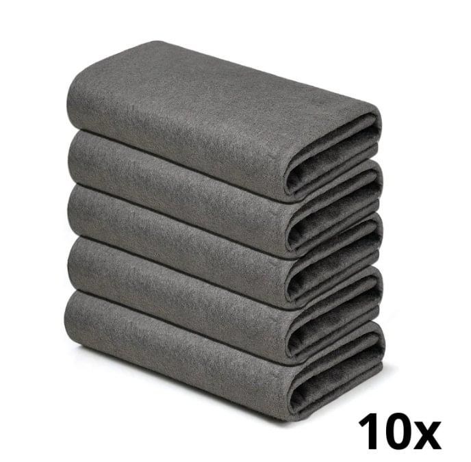 Thickened Magic Cleaning Cloth