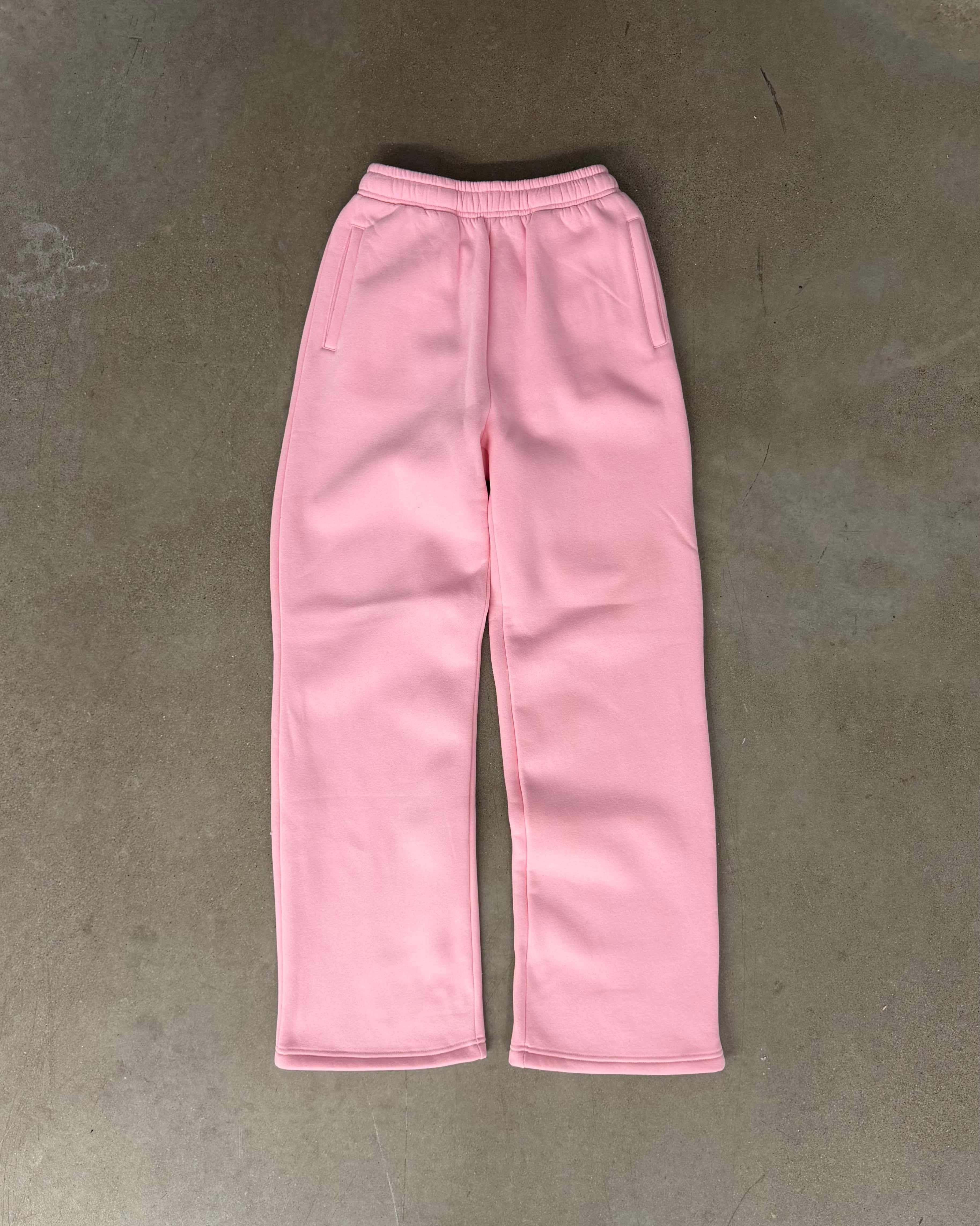 Baby Pink Sweats