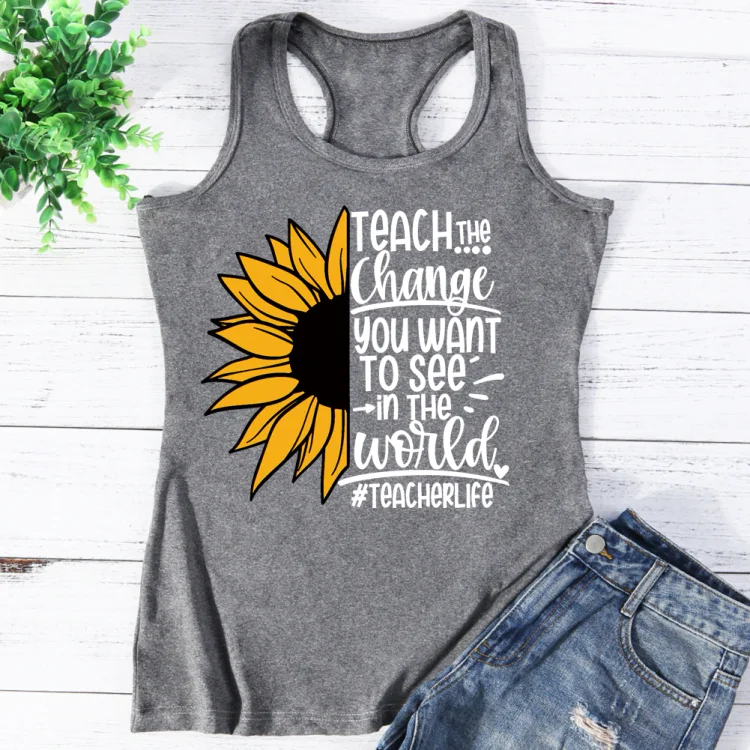 Teacher life Tank-06648