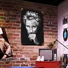 Rod Stewart - Metal Tin Signs(8*12Inch/12*16Inch)