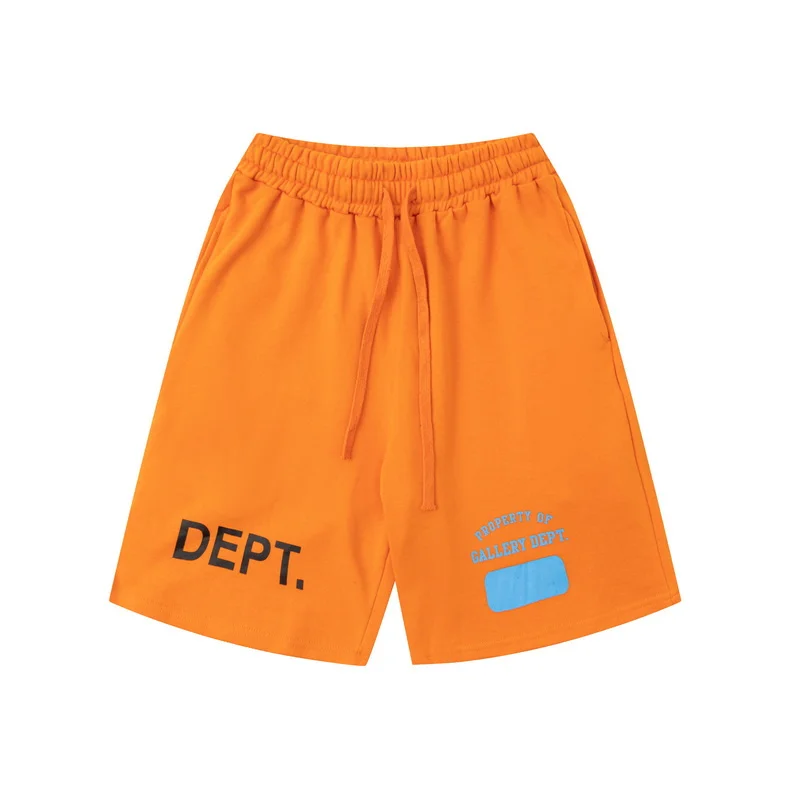 GALLERY DEPT 2023 new shorts sweatpants