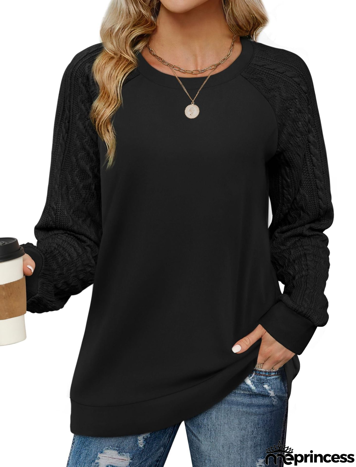 Versatile and Comfortable winter Sweater