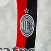 2023/2024 AC Milan Away Soccer Jersey 1:1 Thai Quality perfectftball