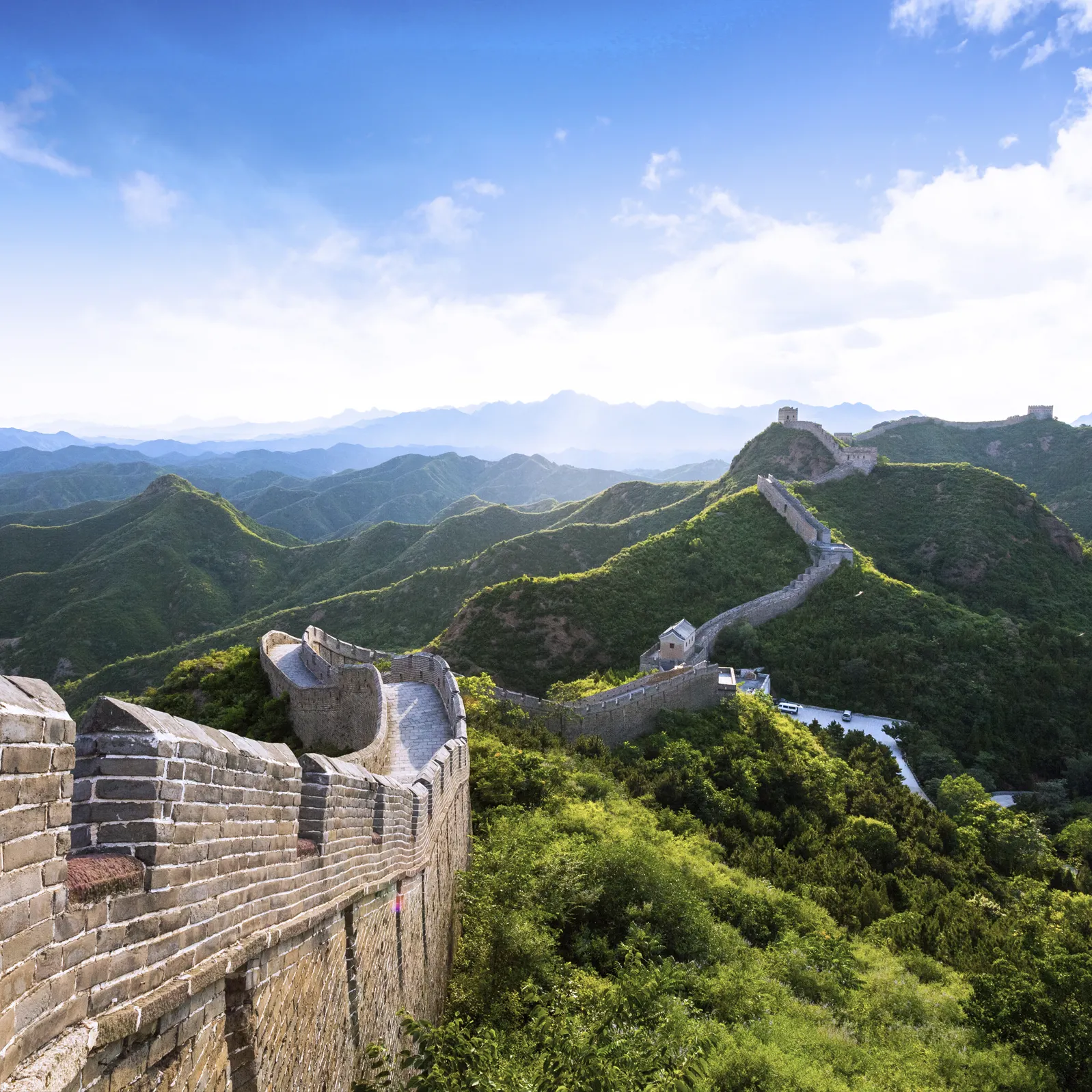 3-Day Highlights Beijing Private Tour Package