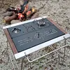 Camping IGT Table Spider Stove Board for Electric Water Dispenser (Complete Set)