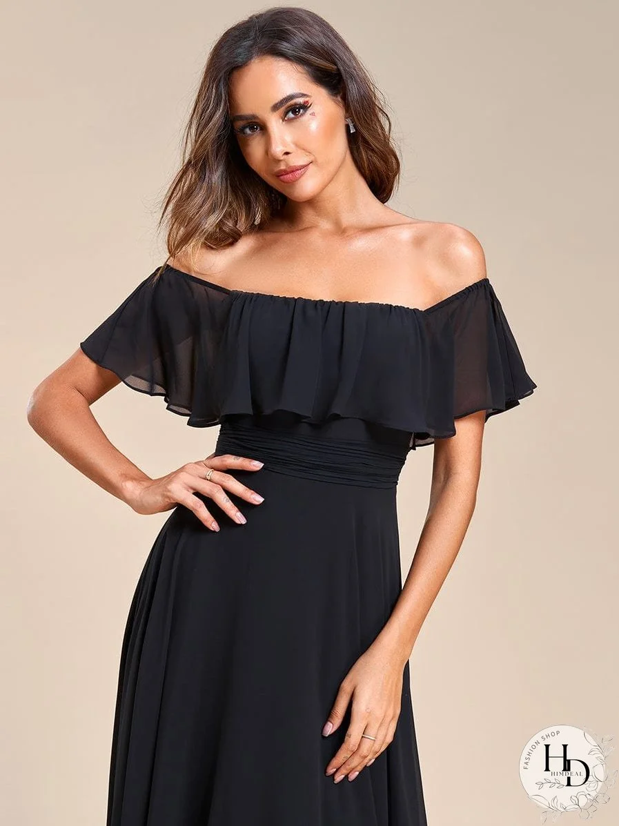 Stylish Summer Dress