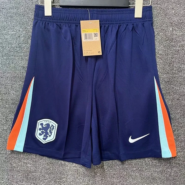Netherlands Shorts 2024-25 - Fan Edition