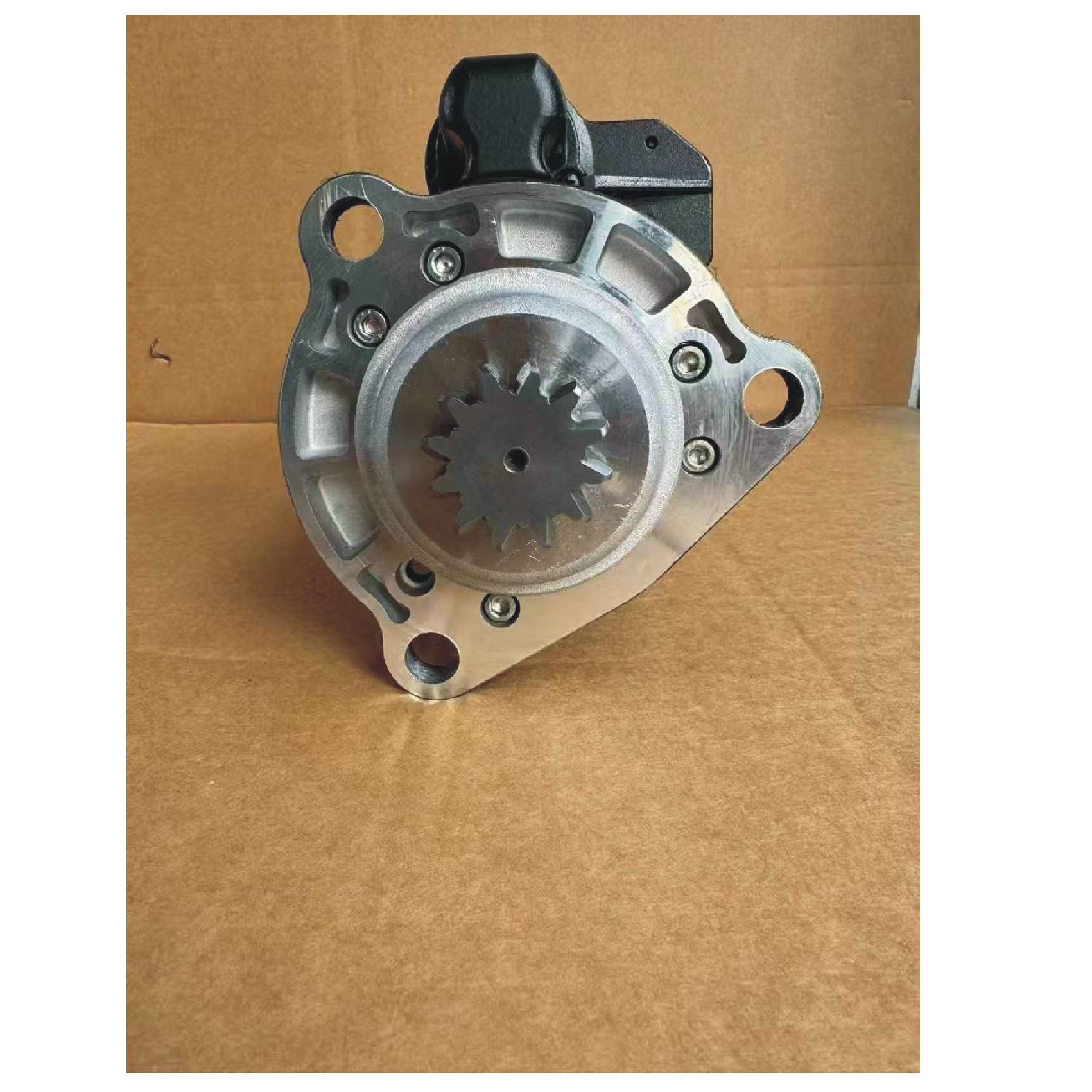 STG93670 24V Starter RE546791 RE540886 RE502679 for JOHN DEERE 